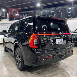 نيسان باترول